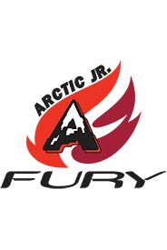 Jr Fury NWHL Hockey